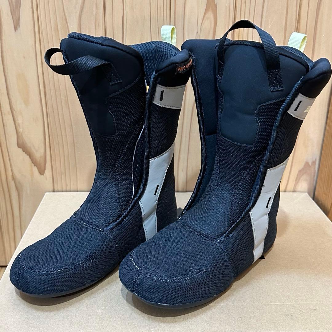 【定価66000円】SALOMON スノーボード ブーツ vista