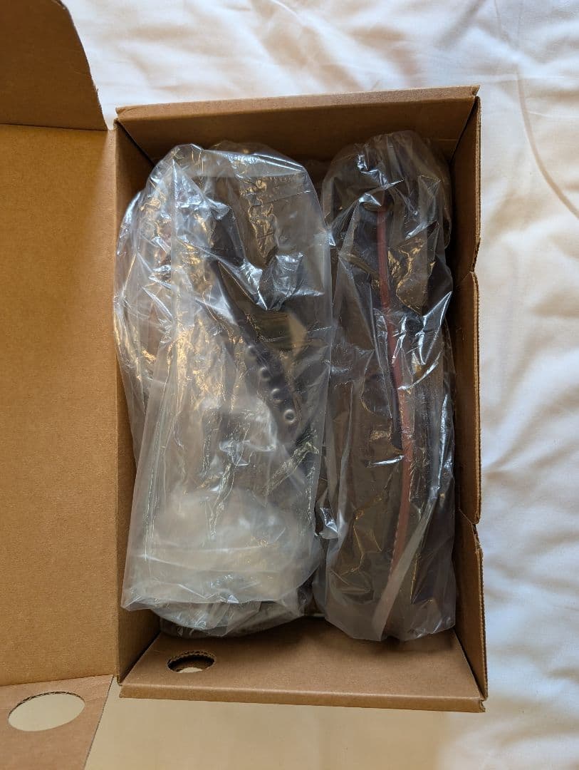 CHIPPEWA 1901M75 サービスシュー 26cm 茶 USA製