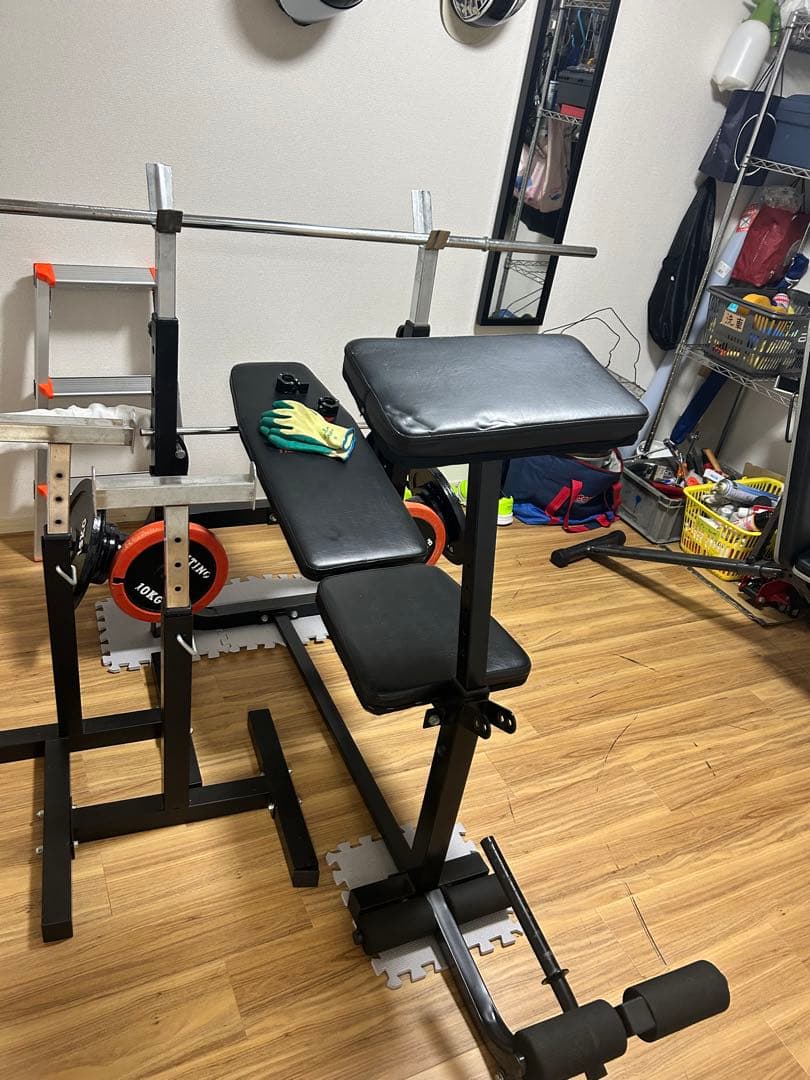 ファイティングロード　キングスセット