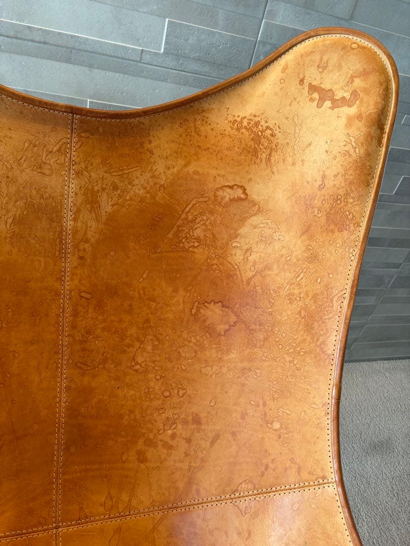 BKFチェア バタフライチェア CUERO クエロ