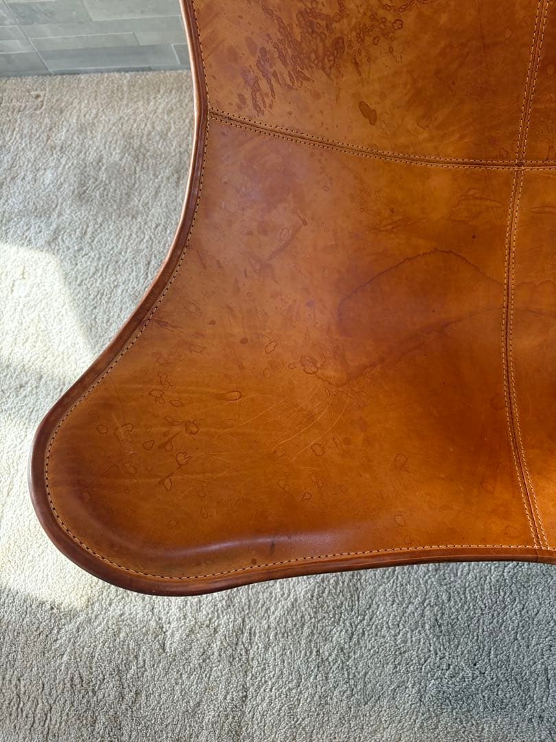 BKFチェア バタフライチェア CUERO クエロ