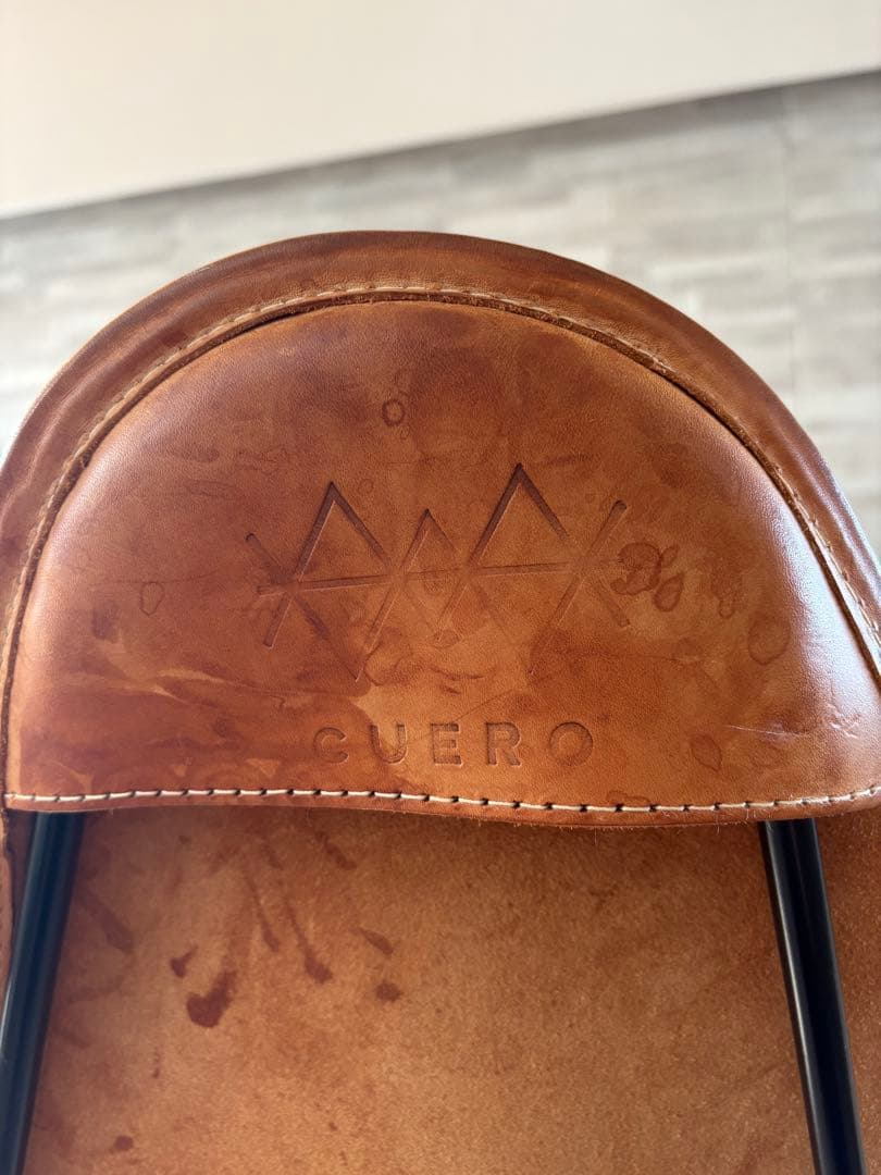 BKFチェア バタフライチェア CUERO クエロ