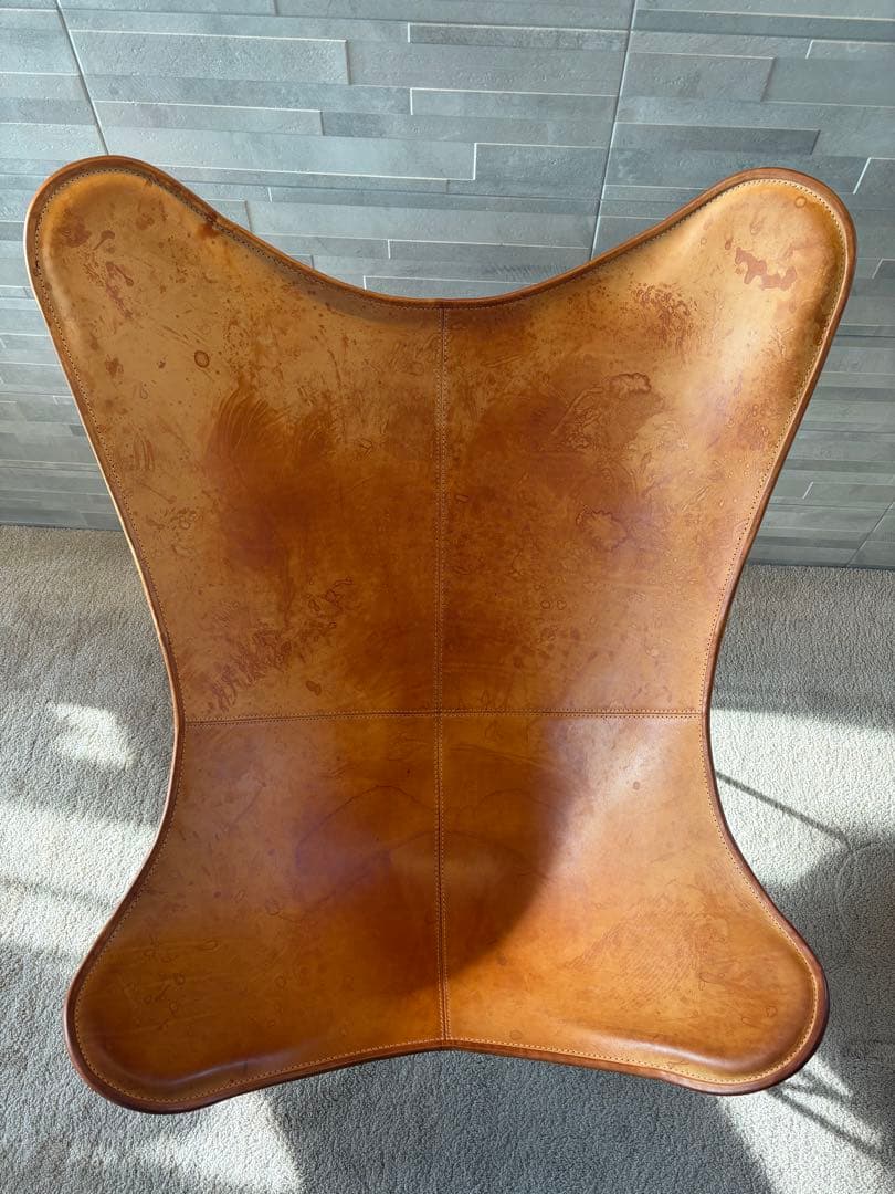 BKFチェア バタフライチェア CUERO クエロ