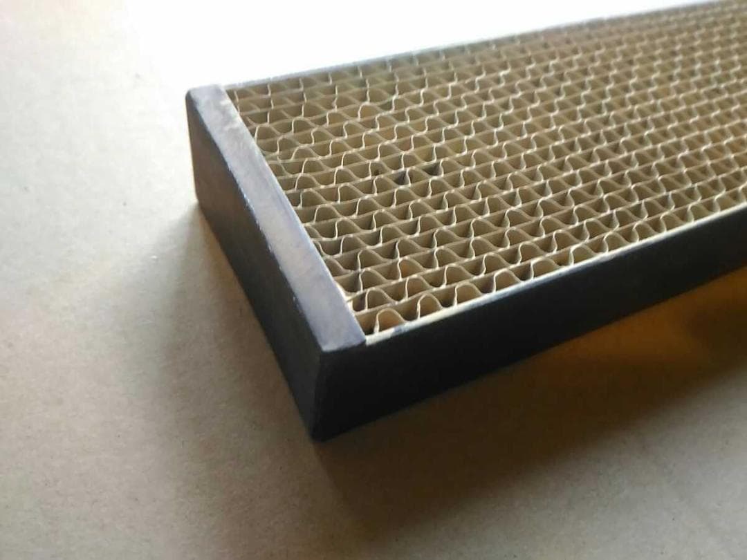 キャタリティックコンバスタ(触媒) フレックスバーン用　2個