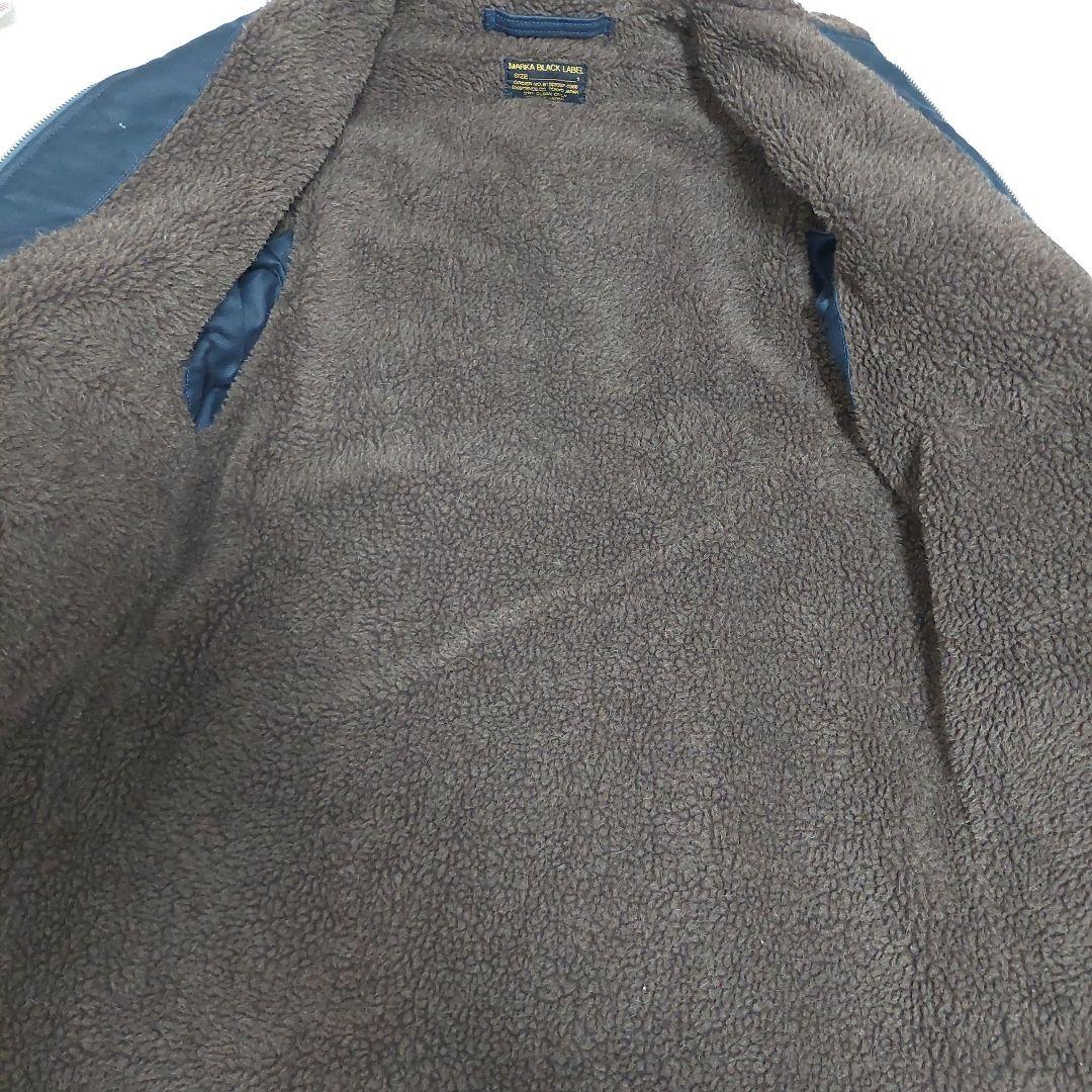 MARKAWARE N-1 デッキジャケット N1 アメカジ バイカー