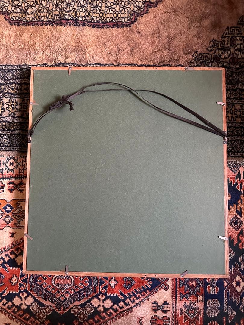 版画 Jeff Gillete shadow city minnie