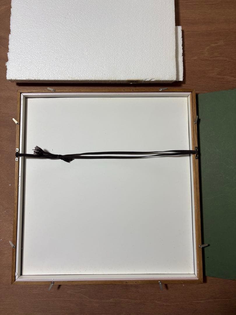 版画 Jeff Gillete shadow city minnie