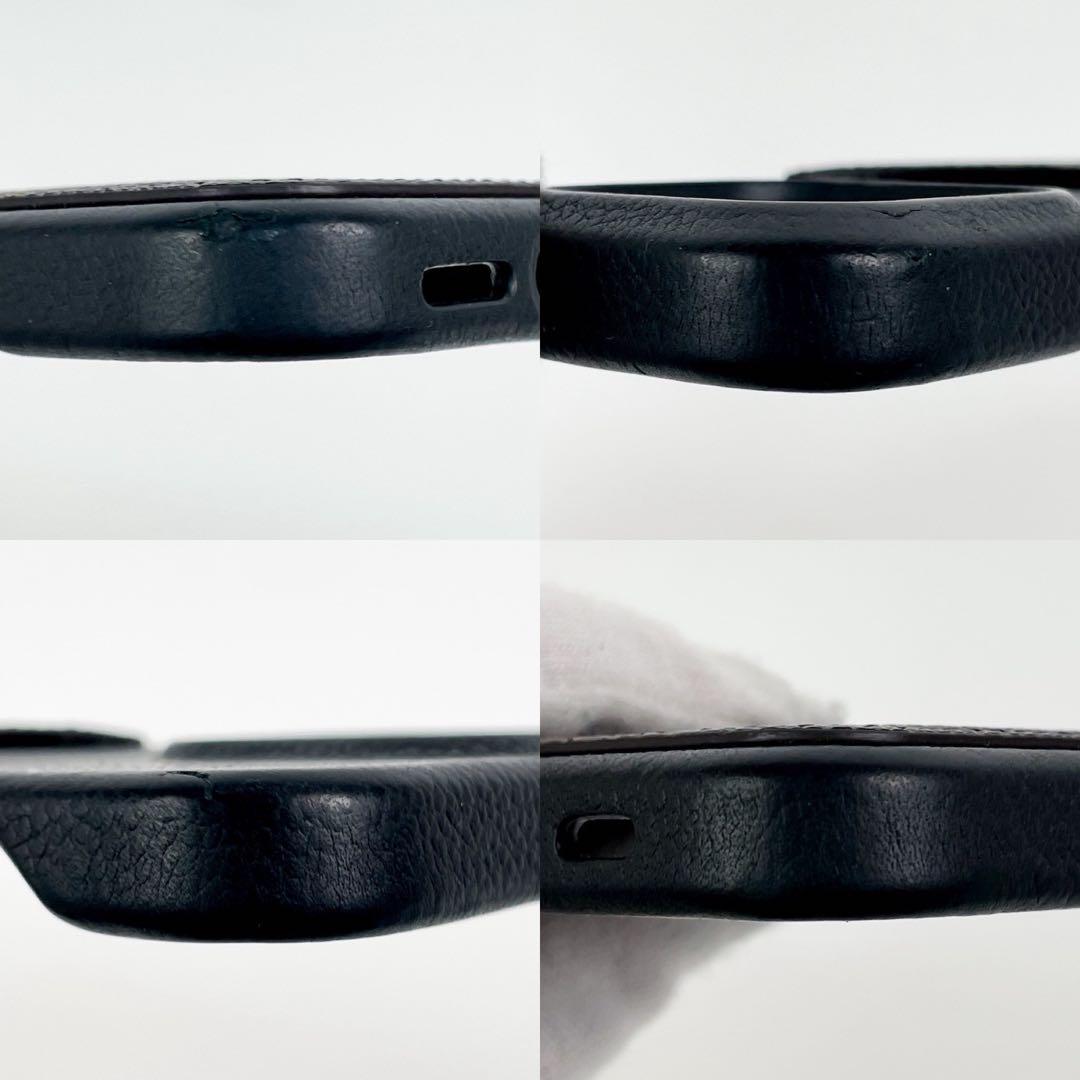 現行ルイヴィトンモノグラム iPhoneバンパー16PRO MAX　M12538