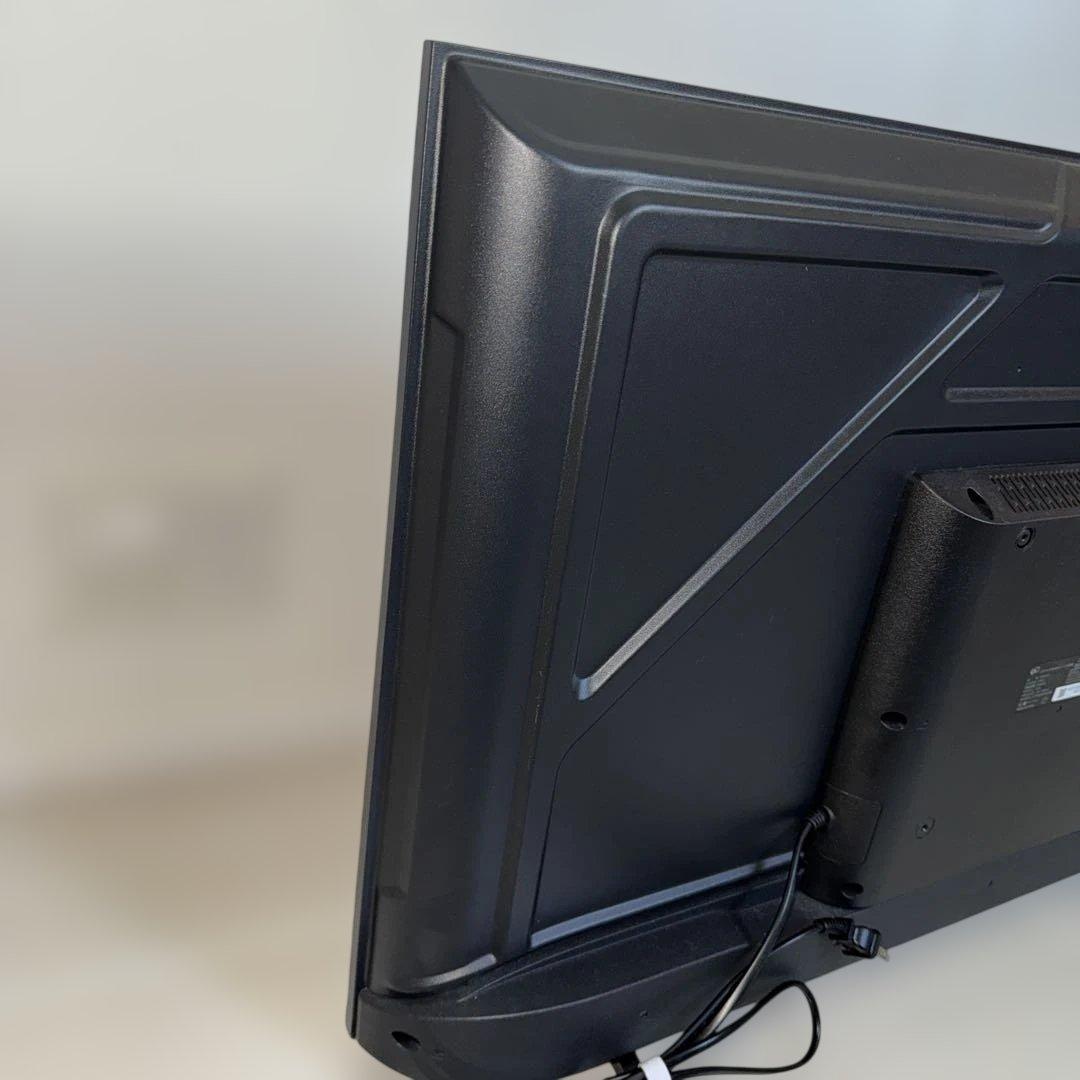 FPD チューナーレス テレビ 40V型