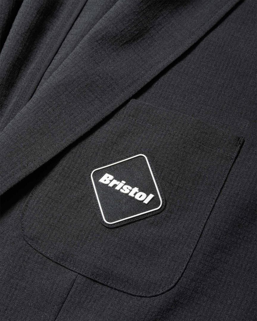 F.C.Real Bristol TEAM BLAZER 新品・未使用品