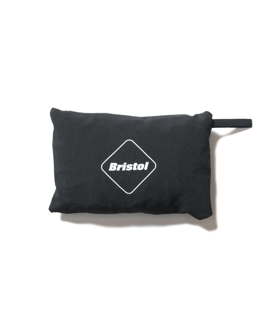 F.C.Real Bristol TEAM BLAZER 新品・未使用品