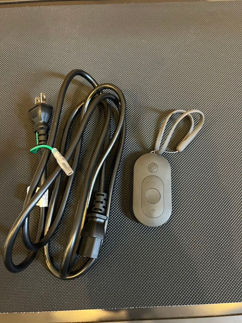 小林美品　キングスミスウオーキングパッドZ1　2025年購入附属品全てあり