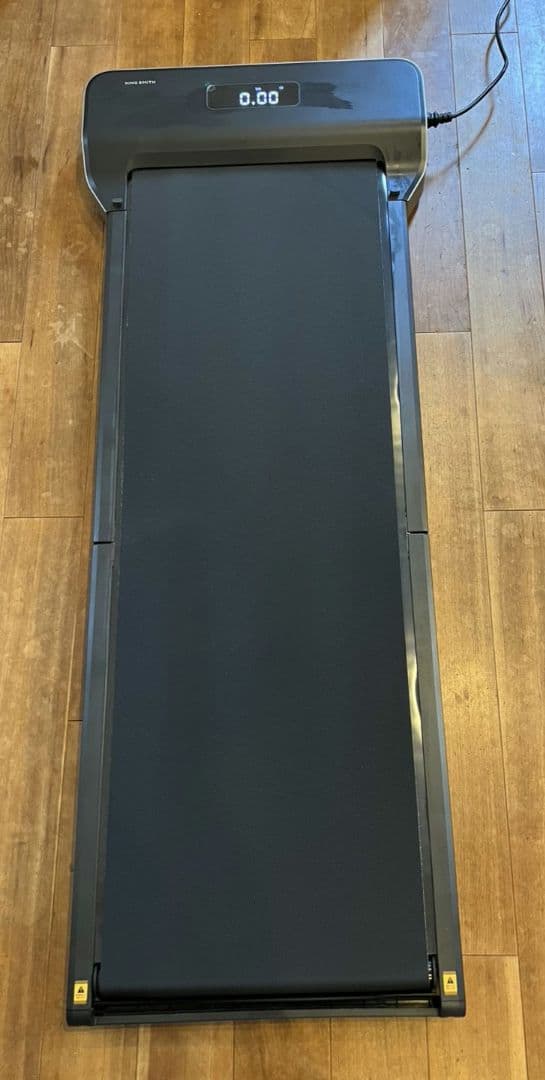 小林美品　キングスミスウオーキングパッドZ1　2025年購入附属品全てあり