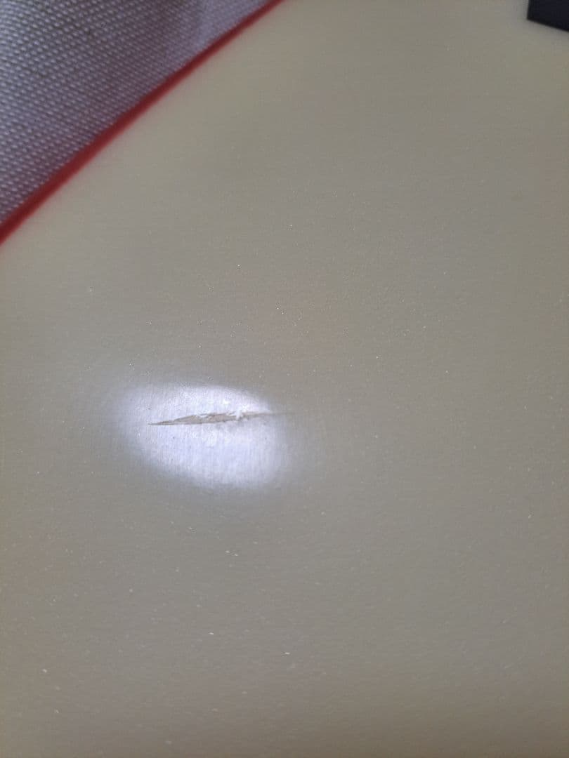 AL MERRICK CHANNEL S UL サーフボード　レア