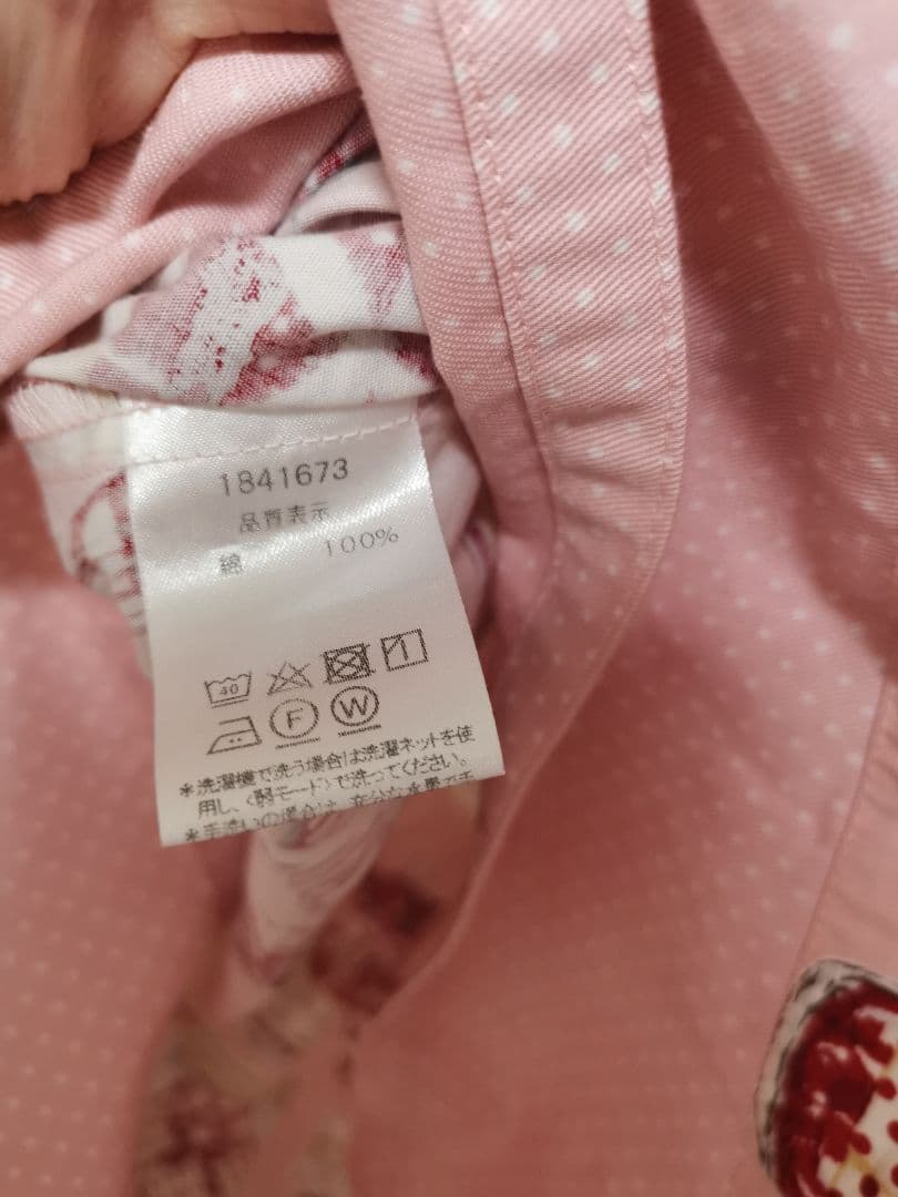 シャーリーテンプル　ジャム瓶