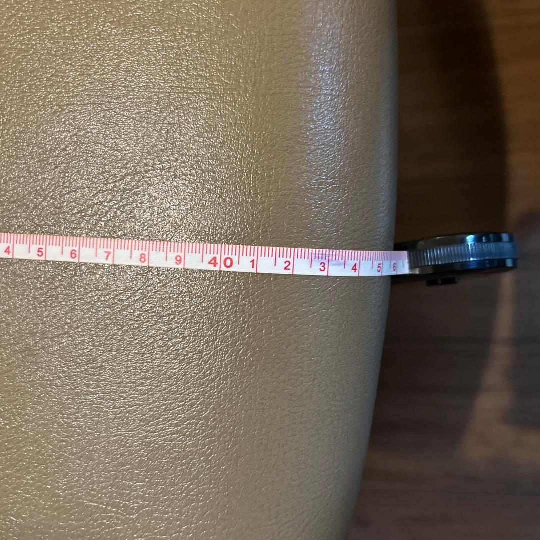 激レア　浜本工芸 2脚　ダイニングチェア 昭和レトロ 皇室御用達 老舗家具