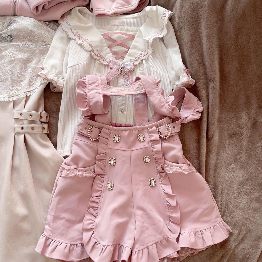 Liz lisa 姫系　Rojita など　まとめ売り