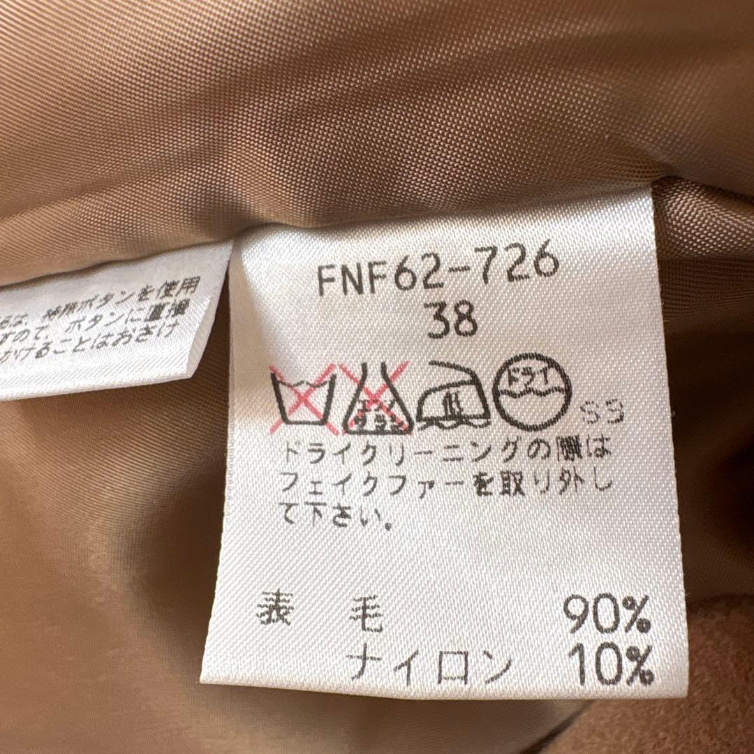 バーバリーロングコート