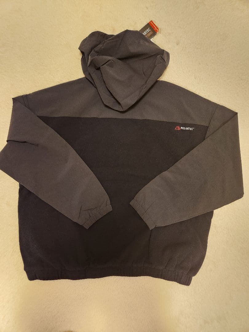 ルコックスポルティフ  フーディー