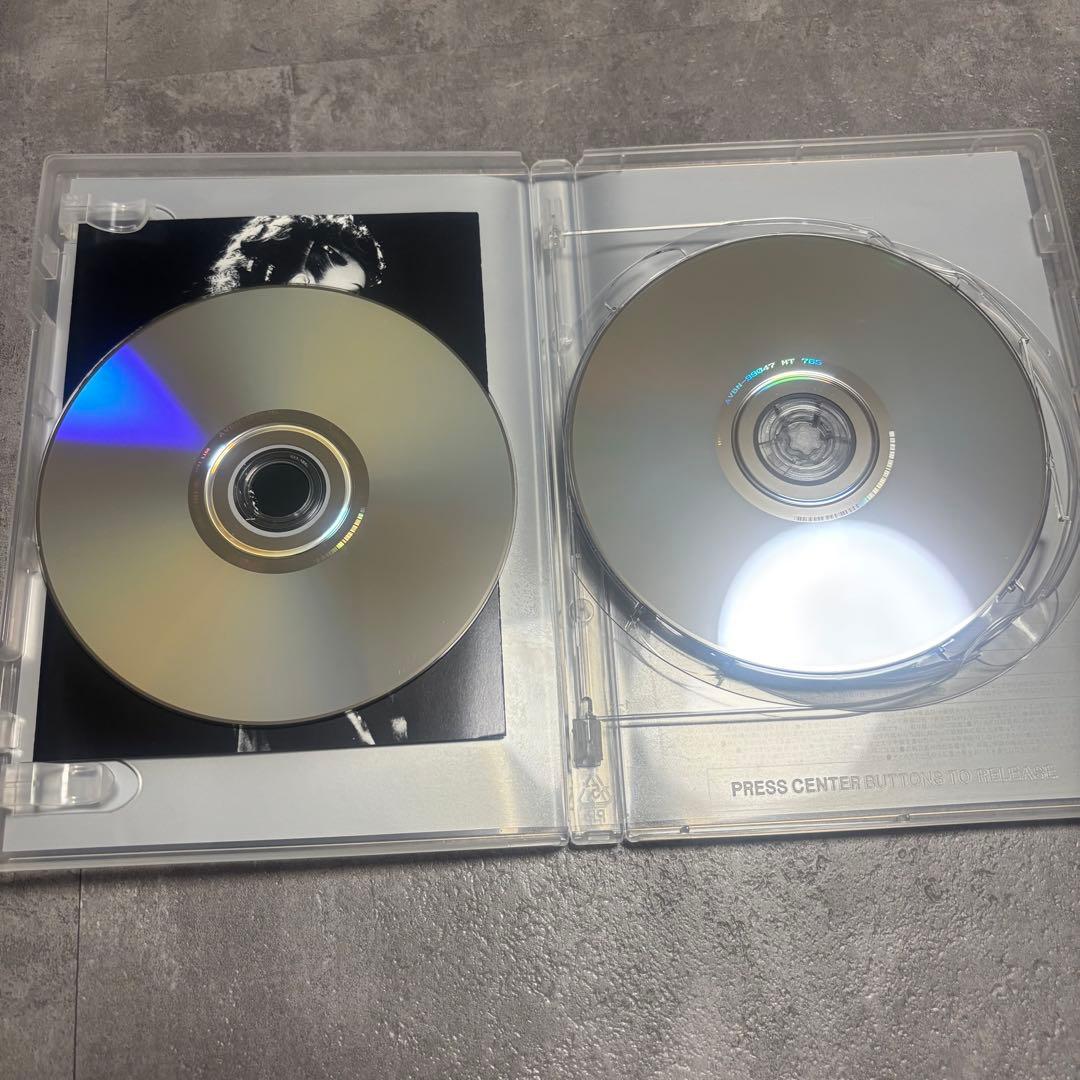 安室奈美恵 Finally 初回版特典DVD5公演セット LIVE STYLE