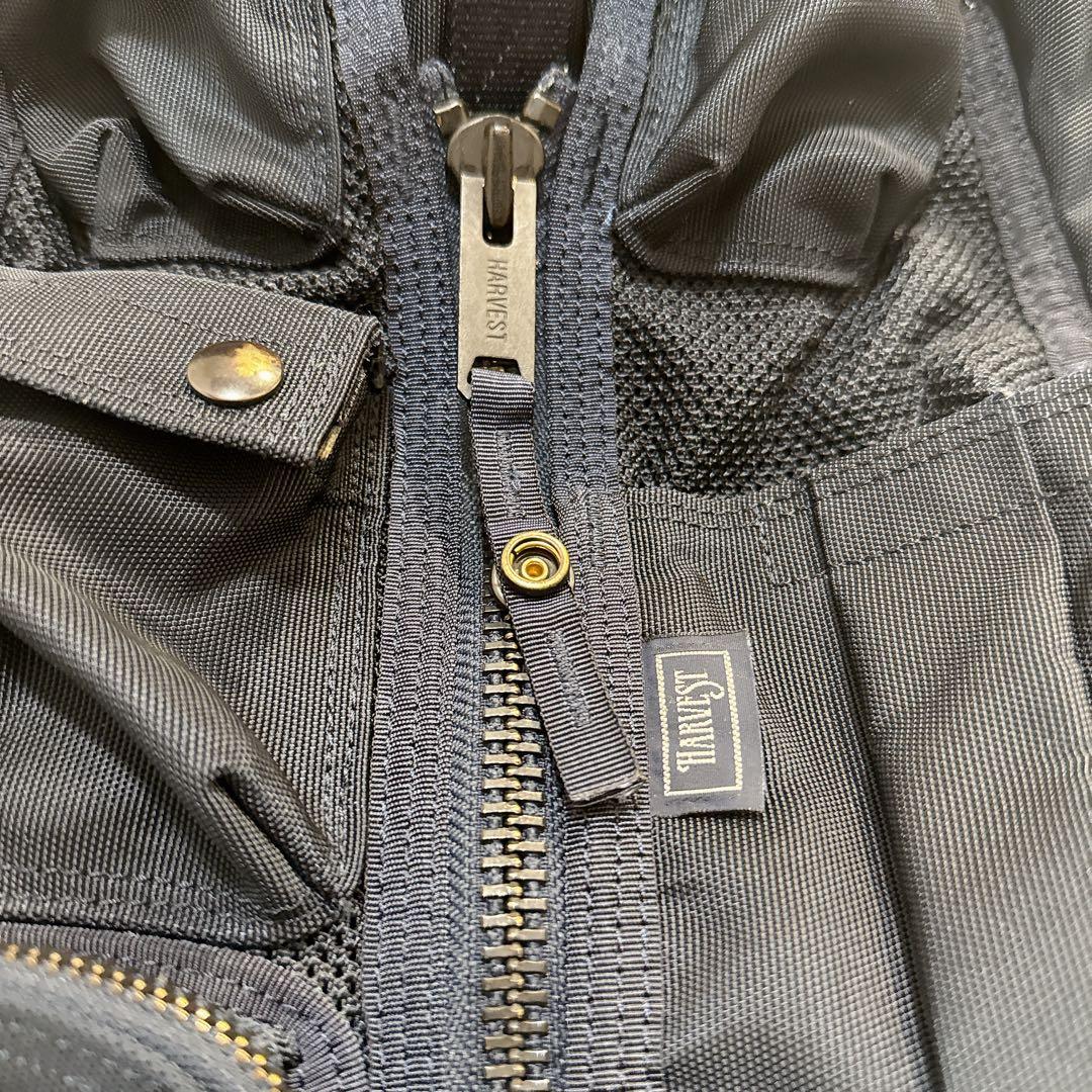 ハーベストレーベル　スーパー ハーキュリーズ バックパック　ヴィンテージリュック