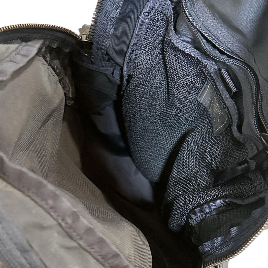 ハーベストレーベル　スーパー ハーキュリーズ バックパック　ヴィンテージリュック