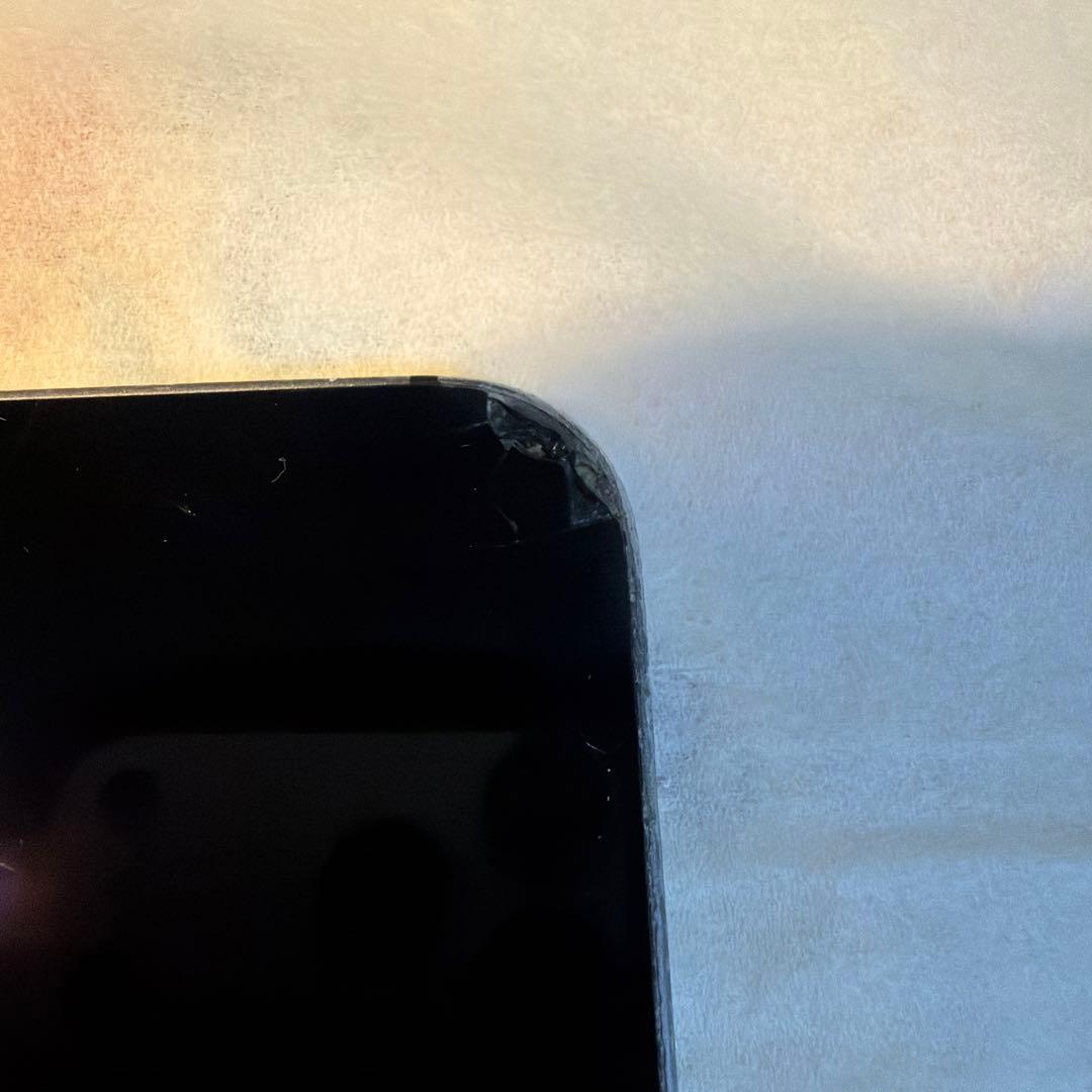 iPad プロ 11インチ 第2世代 SIMなし 割れあり 画面、スイッチ等〇