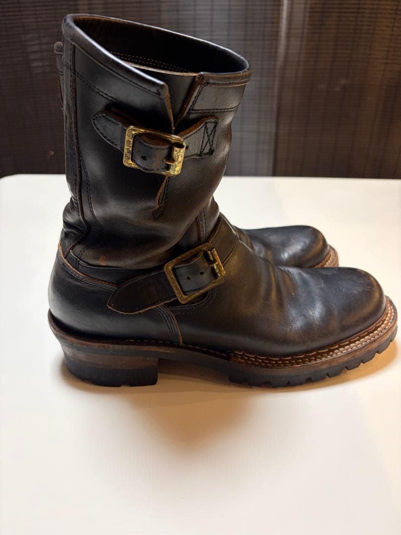 C*n様 【入手困難】Rolling dub trio GIRAFFE 茶芯 V