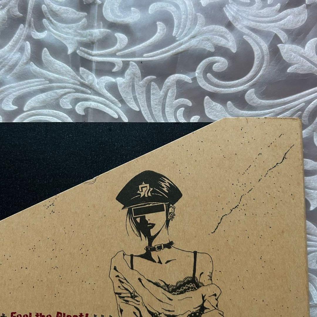 NANA 1st ILLUSTRATIONS 矢沢あい イラスト集 特典付き