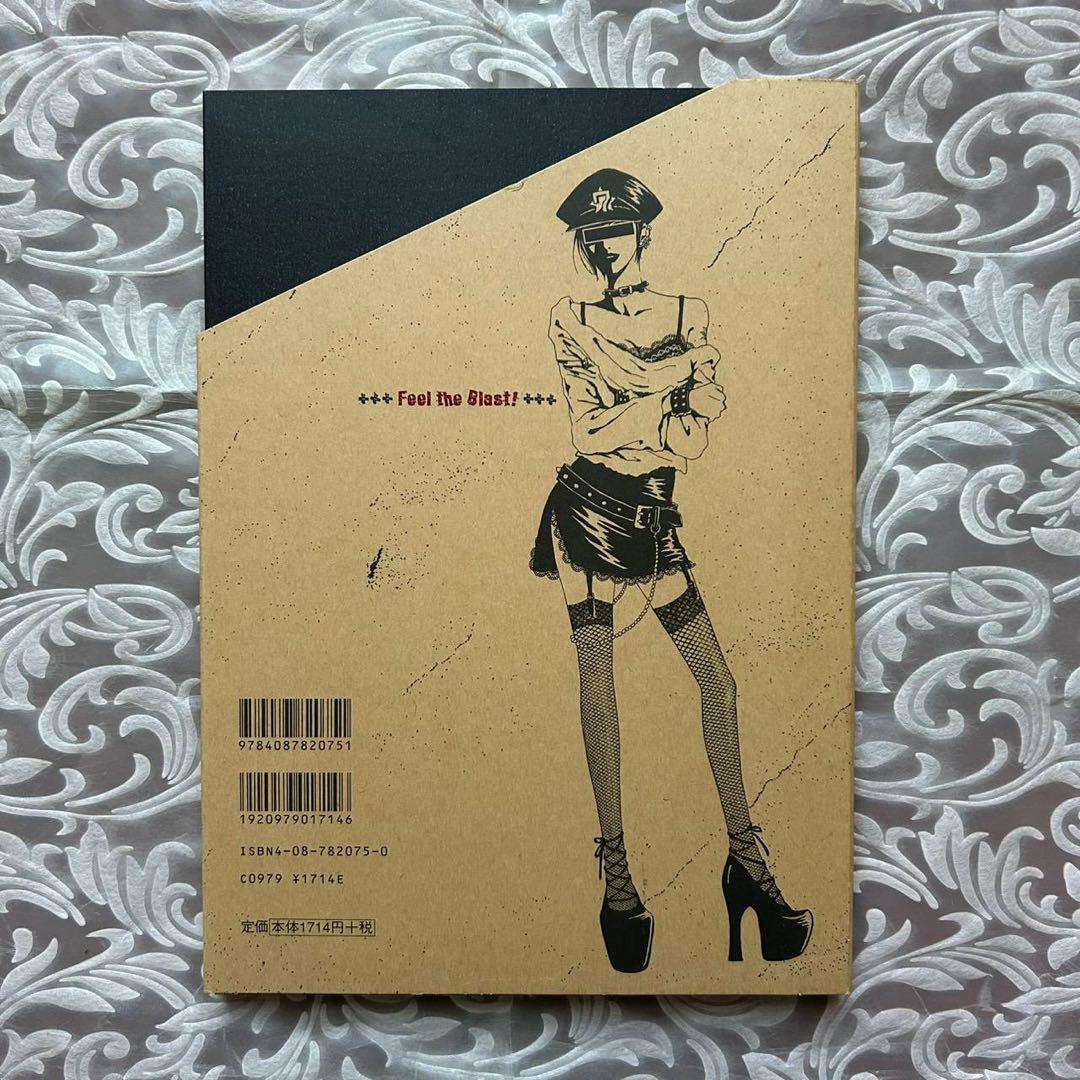 NANA 1st ILLUSTRATIONS 矢沢あい イラスト集 特典付き