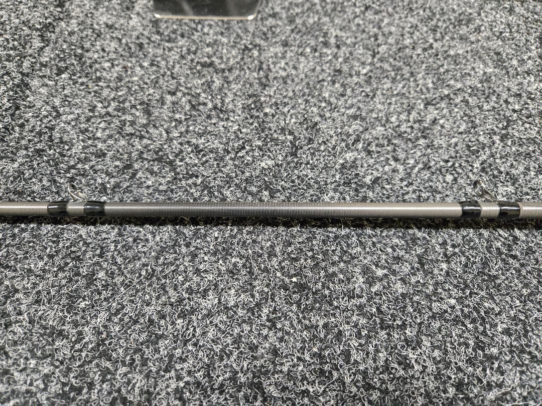 ゼナック スピラドブラッカート B67 Frog フロッグ