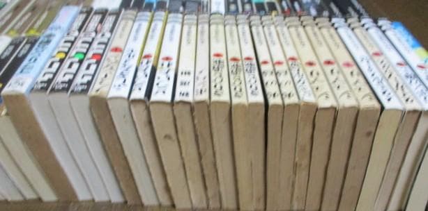 手塚治虫 67冊 手塚漫画全集/文庫☆アドルフに告ぐ/リボンの騎士/バンパイヤ