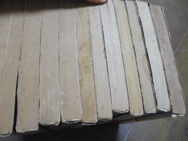 手塚治虫 67冊 手塚漫画全集/文庫☆アドルフに告ぐ/リボンの騎士/バンパイヤ