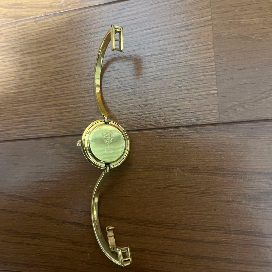 GUCCI 腕時計　チェンジベゼル