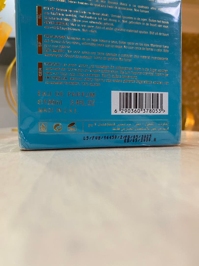 French Avenue Vulcan Feu ⚠️Tata ⚠️