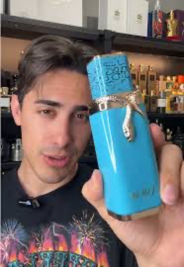 French Avenue Vulcan Feu ⚠️Tata ⚠️