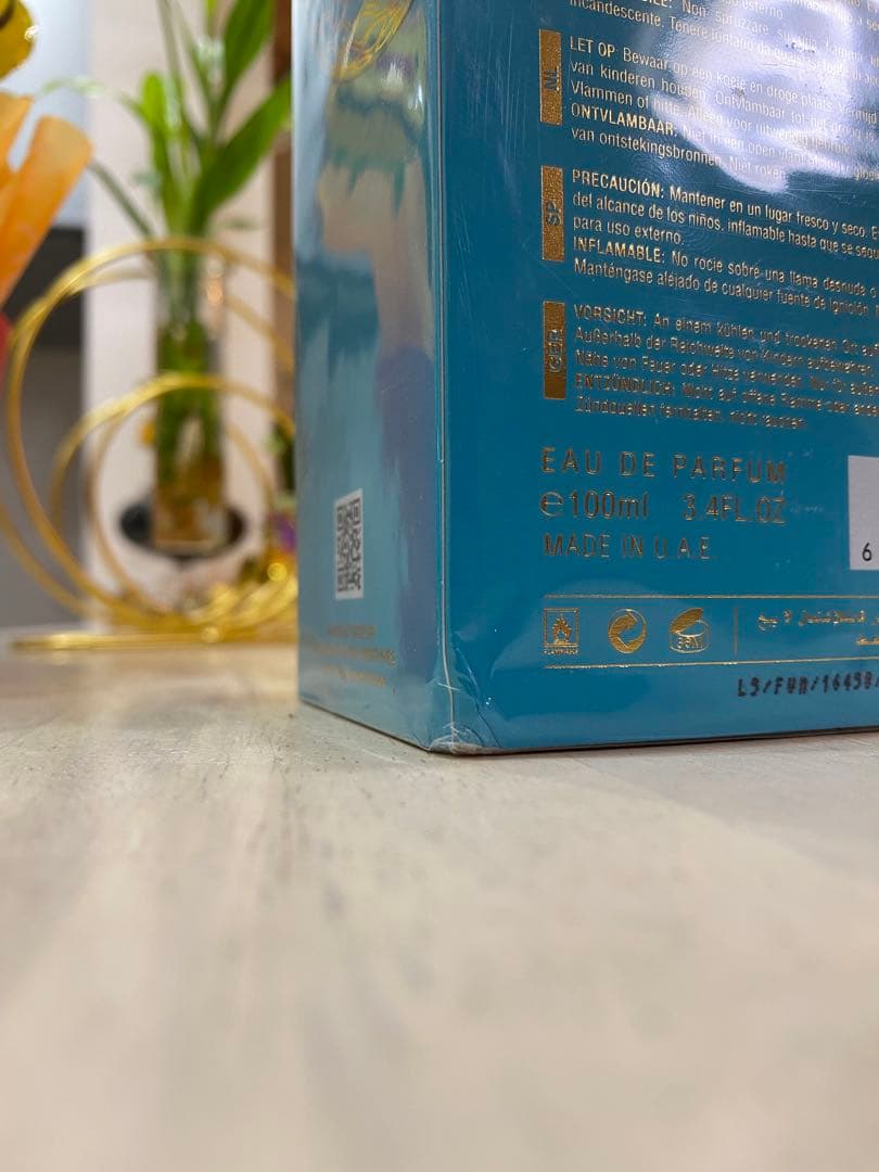 French Avenue Vulcan Feu ⚠️Tata ⚠️