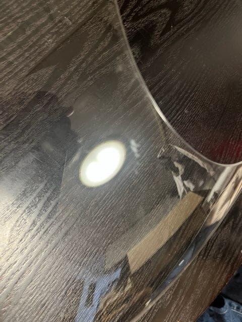 ファニーズカスタム 旧XSR900 ロケットカウル（9/6追加部品あり）