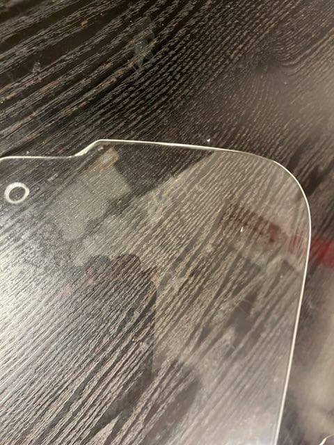 ファニーズカスタム 旧XSR900 ロケットカウル（9/6追加部品あり）