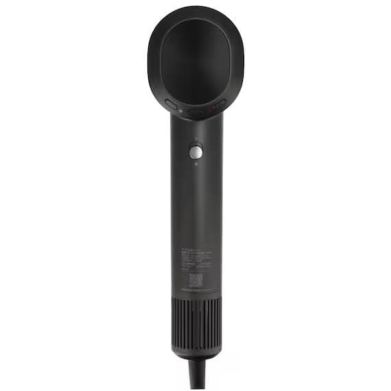 NITORIナノうるおいミスト美髪ドライヤー ホワイト NL701DGY