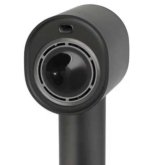 NITORIナノうるおいミスト美髪ドライヤー ホワイト NL701DGY