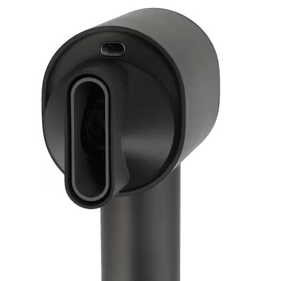 NITORIナノうるおいミスト美髪ドライヤー ホワイト NL701DGY