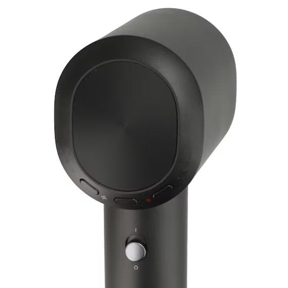 NITORIナノうるおいミスト美髪ドライヤー ホワイト NL701DGY