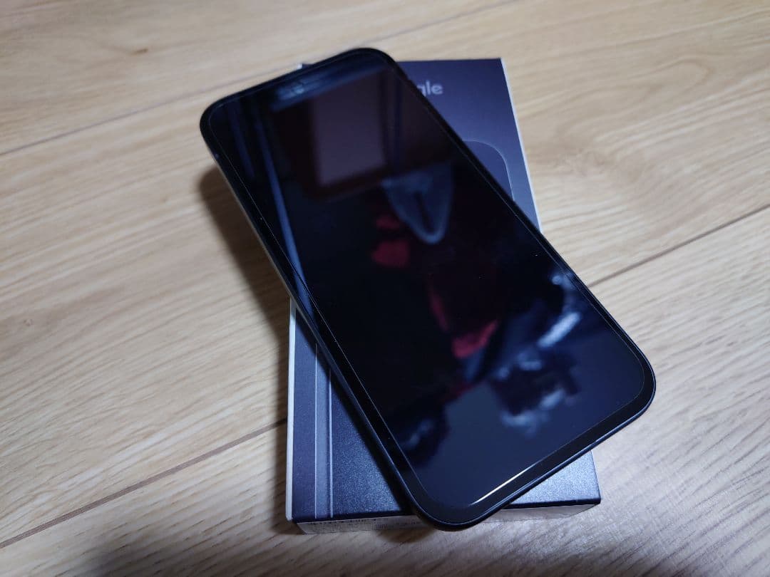 Google Pixel 9a 128GB ブラック 本体 SIMフリー