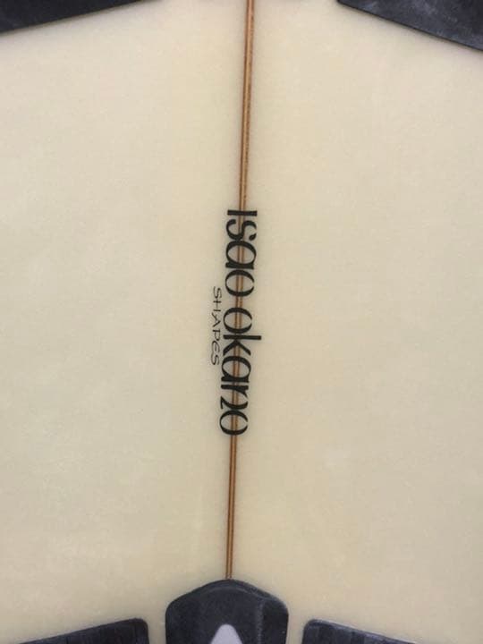 サーフボード　chp