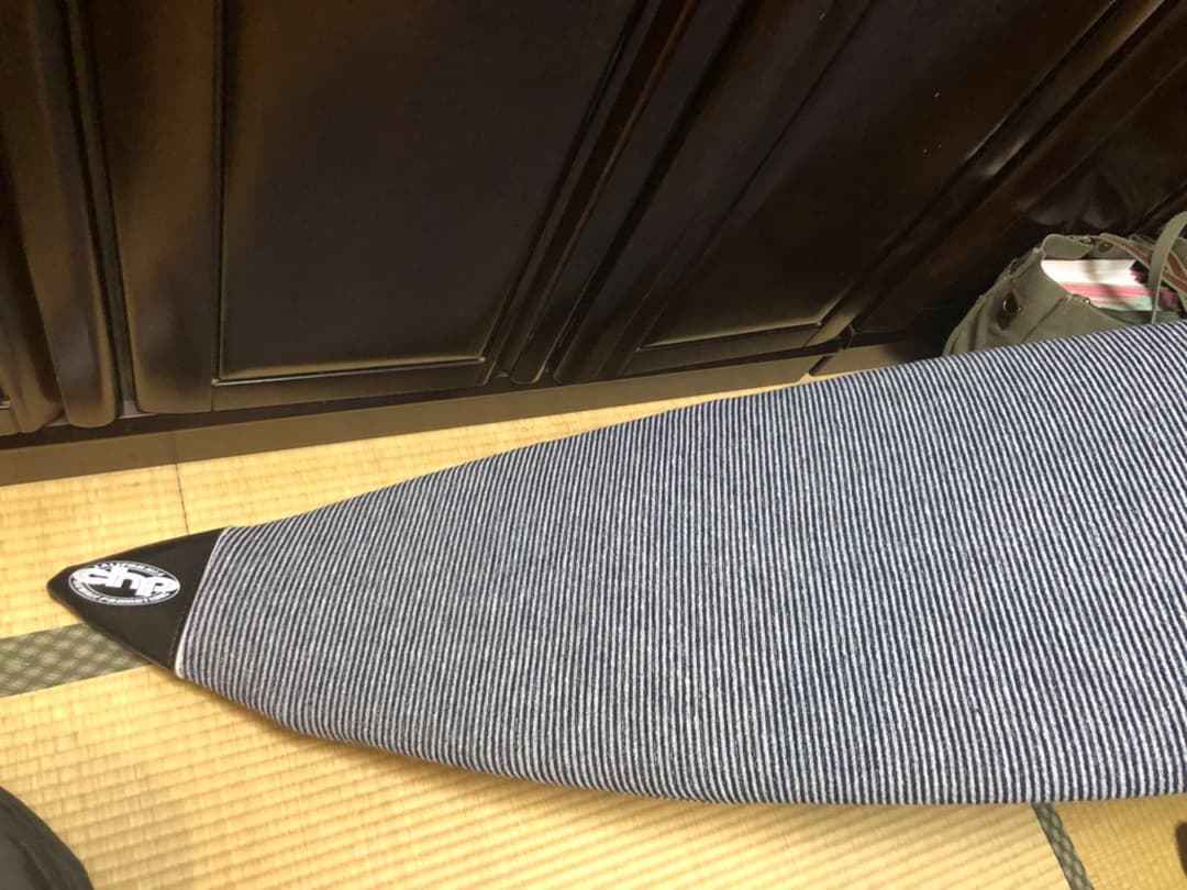 サーフボード　chp