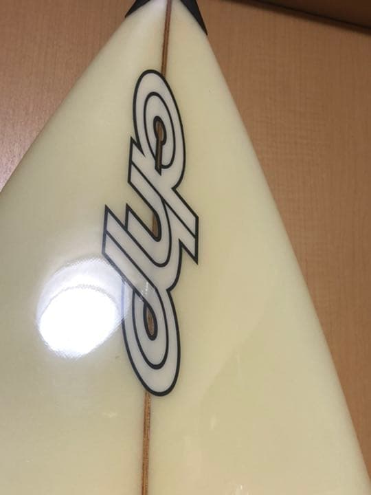 サーフボード　chp