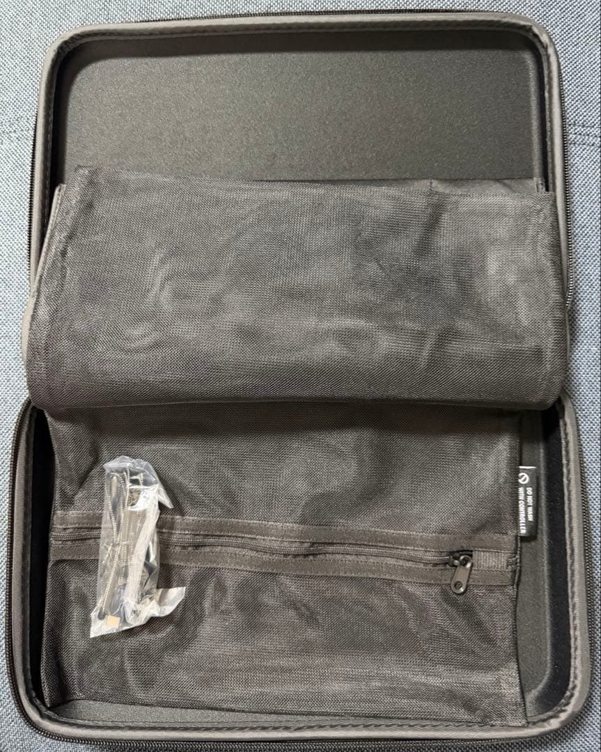 SIXPAD パワースーツライトコアベルト コントローラー セット