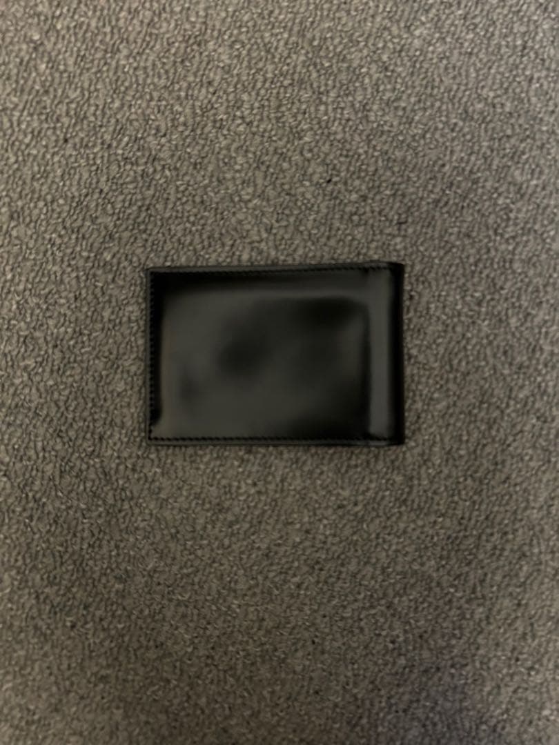 【未使用品】Brooks Brothers マネークリップ