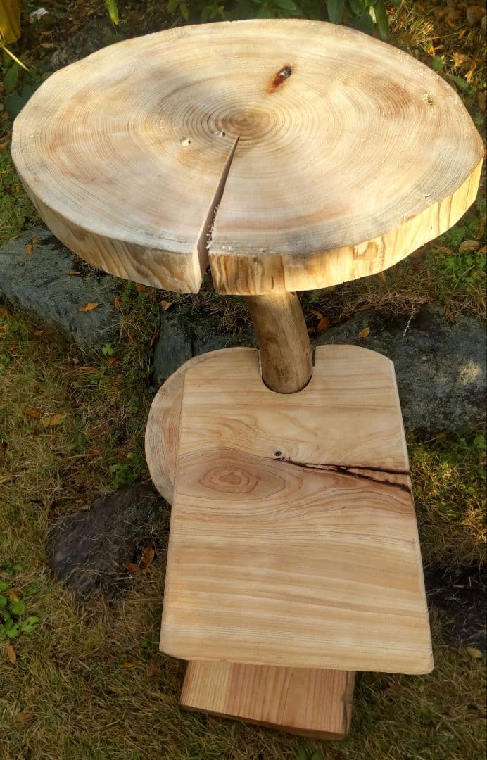 キャットタワー